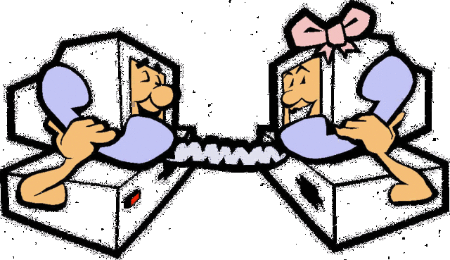 First commercial internet connection