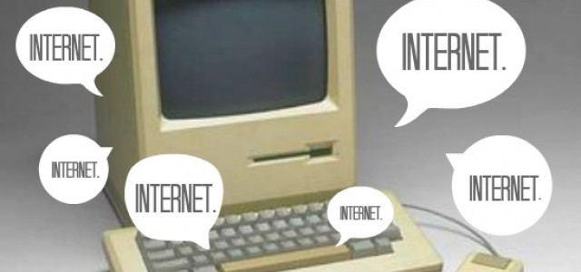 Se asigna el término Internet a un conjunto de redes interconectadas