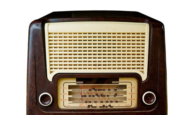 Radio AM