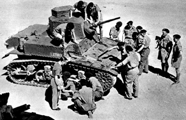 Nazis invade Greece and Yugoslavia