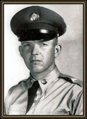 First US Combat Death