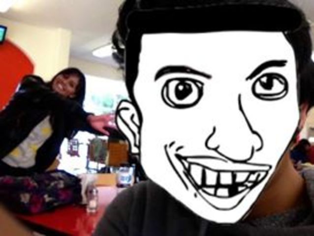 Conocí a buenos compañeros