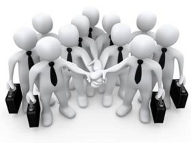 Crecimiento economico