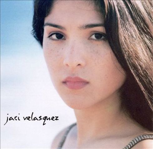 Jaci Velasquez
