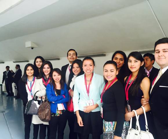 Cámara de Senadores