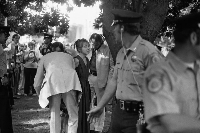 Ford Assassination Attempt in Sacramento