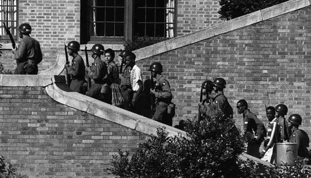 Little Rock, Arkansas