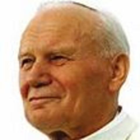 John Paul II