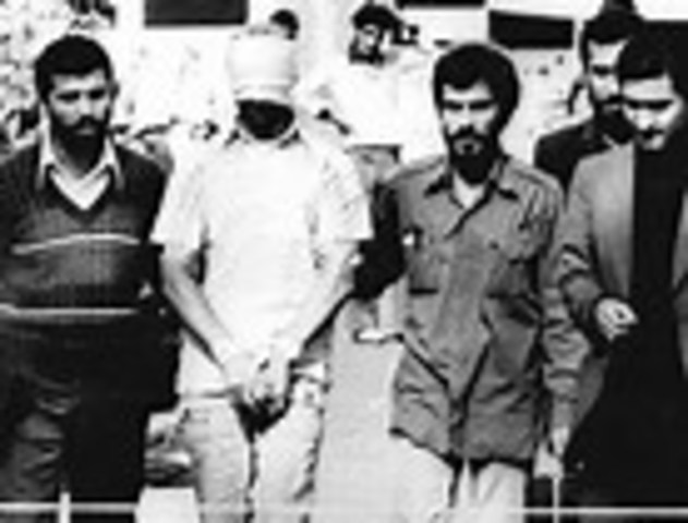 Iran Hostages
