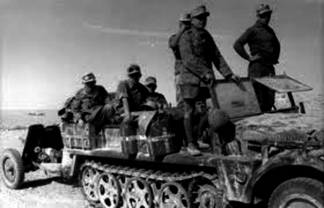 Afrika Korps