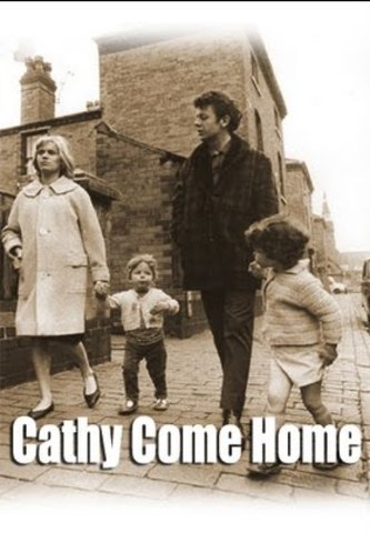 Cathy Come Home