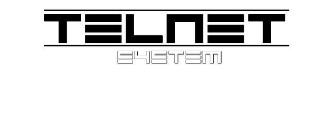 TELNET