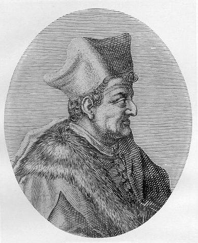 Lorenzo Valla (Roma 1407-1457)