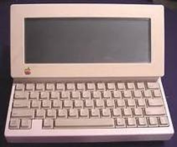 Minicomputadoras con Unix