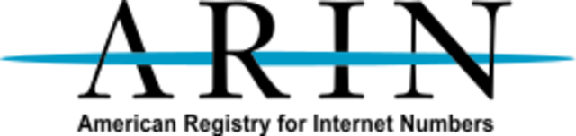 American Registry for Internet