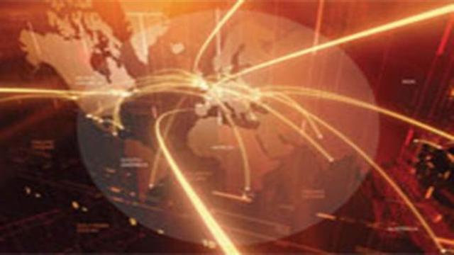 Desarrollo de ALOHANET