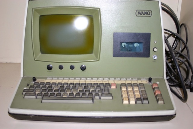 Uso Generalizado de Computadoras Personales y Minicomputadoras