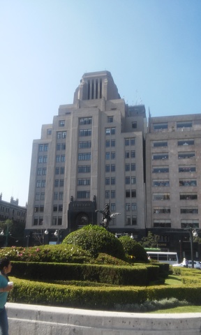 Edificio la Nacional