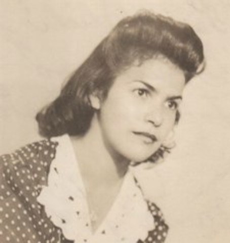 Virgilio Morales- Chapter 5