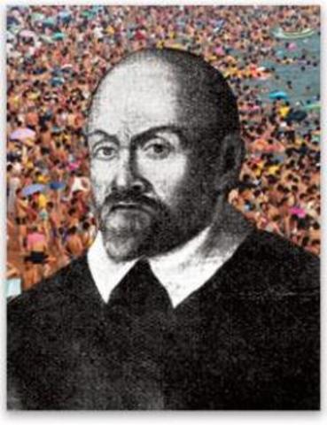 Giovani Botero (Vagienna 1533-1617)