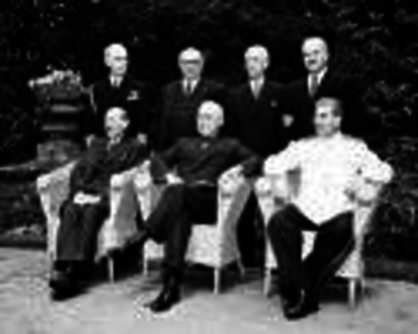 Potsdam Conference