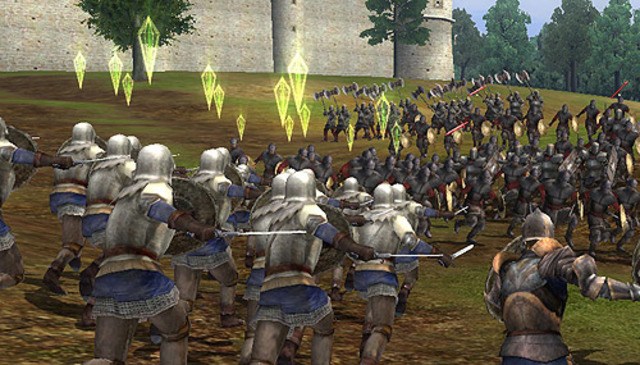 Fin de la Guerra de 100 años