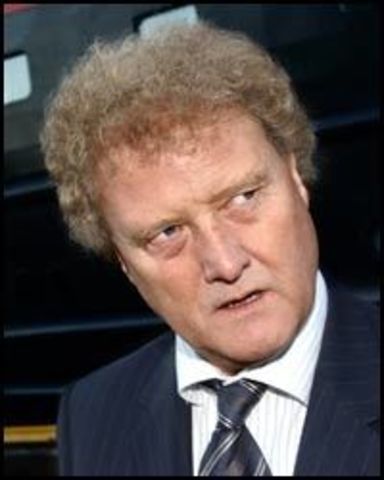 De første talkshowene