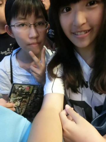 終極宿舍簽唱會