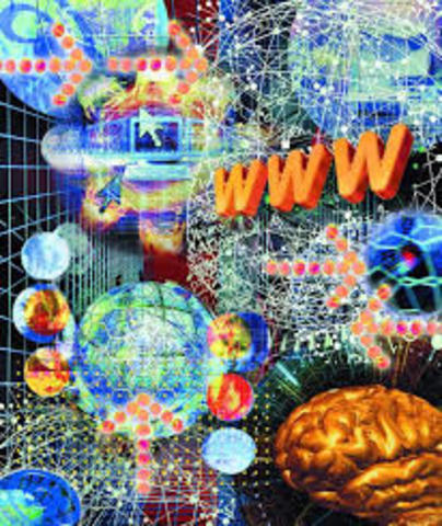 Internetting Project