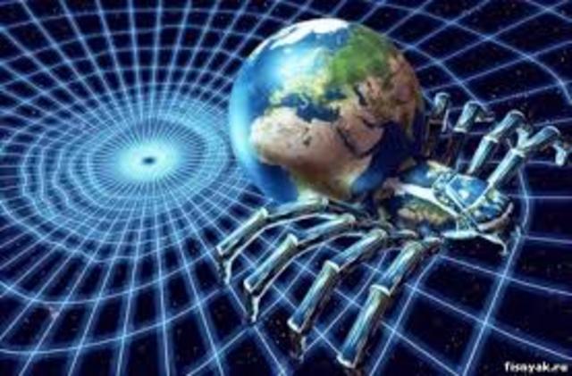 будущее интернета