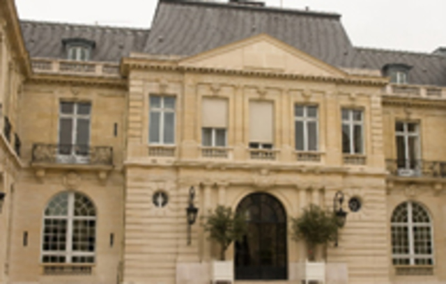 Οικονομική βοήθεια σε 18 πρώην αποικίες των ευρωπαϊκών χωρών στην Αφρική