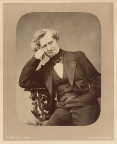 Berlioz