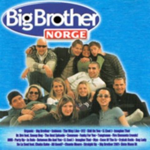 En flom av reality serier