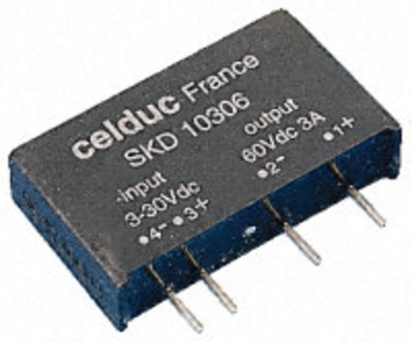 Invención del transistor en estado sólido