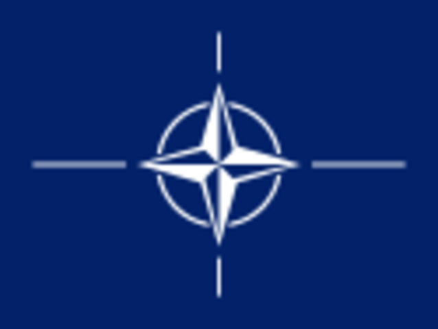 NATO Founded
