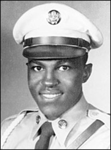 Roman Ducksworth Jr Killed