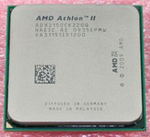 Athlon II