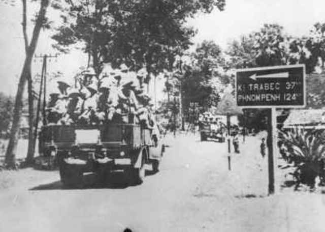 Japan’s invasion of China