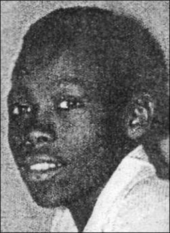 Henry Hezekiah Dee & Charles Eddie Moore