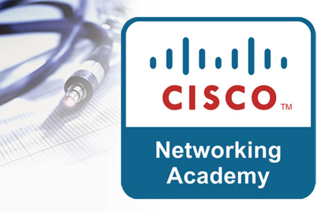 Cisco alcanza el 70% de las ventas a través de internet, se lanzan las Academias de Networking