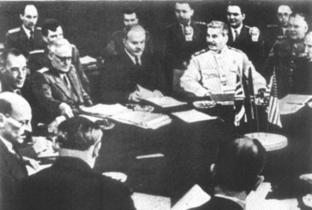 Yalta Conference
