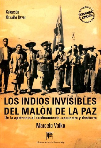 MALÓN DE LA PAZ