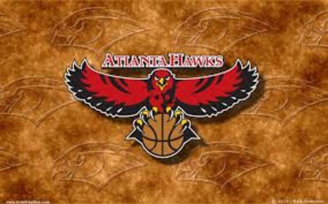 Atlanta Hawks