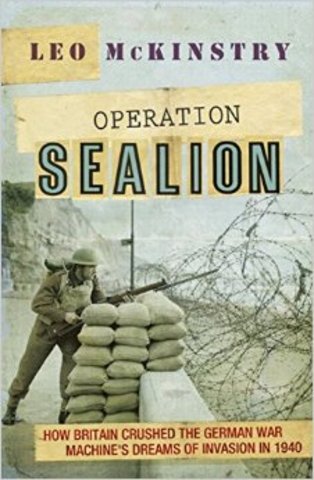 Operation sea lion