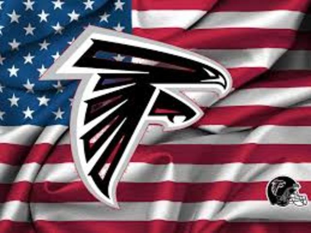 Atlanta Falcons
