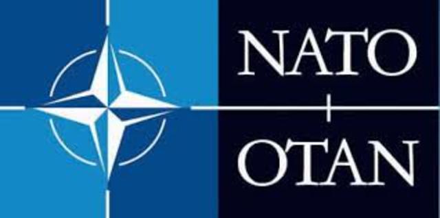 NATO (North Atlantic Treaty Organization)