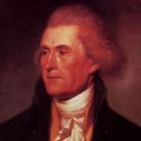 Thomas Jefferson