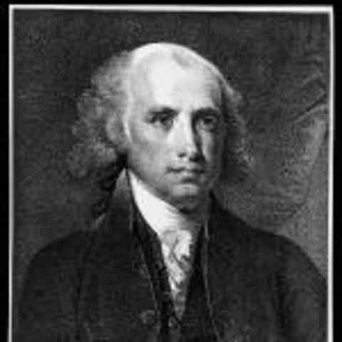 James Madison