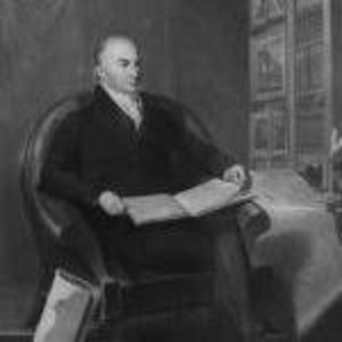 John Quincy Adams
