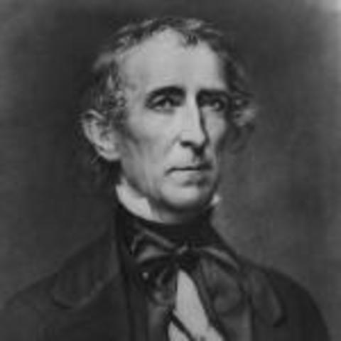 John Tyler